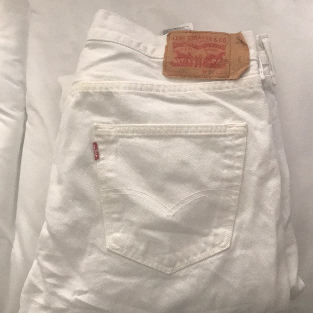 Men’s Jeans
